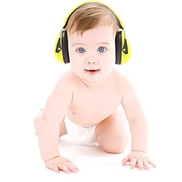 amazon baby headphones