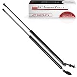 Lift Supports Depot Qty (2) Compatible With Subaru