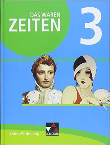 Das waren Zeiten 3