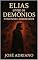 Livro “Elias entre os Demônios: O Invisível Observador”