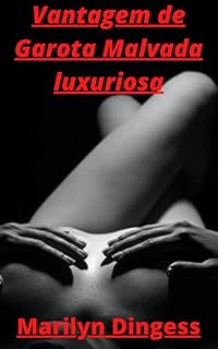 Livro Vantagem de Garota Malvada luxuriosa