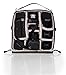 f-stop – Slope Medium Internal Camera Unit (ICU) Pack Storage Insert for DSLR, Mirrorless, Photo Gear Carry