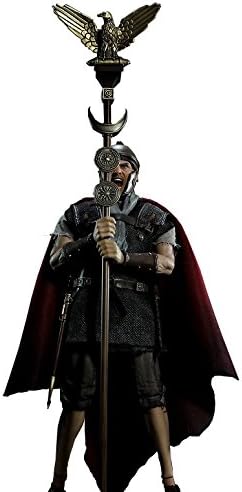 Warrior series / Roman army 13 Regionalliga Titus 1/6 action figure ACI27