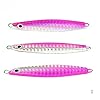 10pcslot-59cm-12g-Jigging-Lure-Lead-fish-Metal-Jig-Mix-Color-Fishing-Lure-Paillette-Knife-Wobbler-Artificial-Hard-Bait-Laser-Body