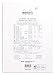 Rhodia Notepad, No18 A4, Lined - White, 