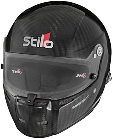 Stilo ST5 N 8860 CARBON FIBER HELMET 57CM MEDIUM