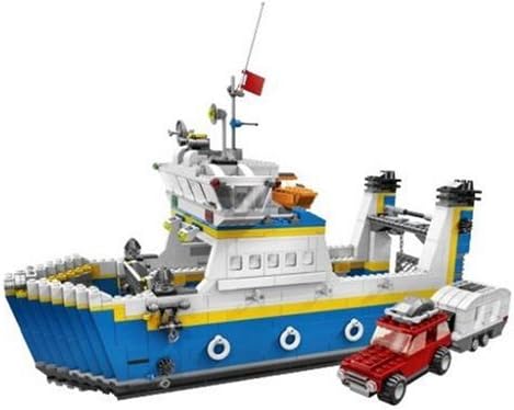 Lego creator 4997 Clearance