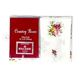Royal Albert Old Country Rose - Tablecloth - 52