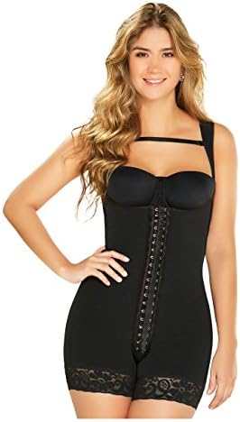 DIANE & GEORDI 002406 Butt Lifter Shapewear for Women | Faja Moldeadora de Mujer