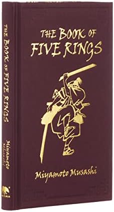 The Book of Five Rings: Musashi, Miyamoto, Tsujimura, Shiro