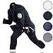 Gold BJJ Jiu Jitsu Gi - Ultra Lightweight Men's Aeroweave - Preshrunk Brazilian Jiu Jitsu Uniform for Men
