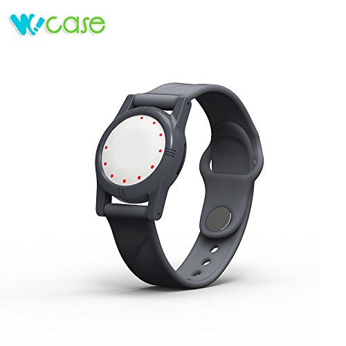 Wocase Wristband For Misfit Shine Activity And Sleep Tracker Band