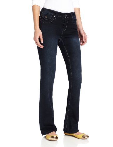 Petite Penny Lane Rita Bootcut Jean 
