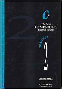 new cambridge course 4 pdf teacher's the book english English Teacher's Italian Course 2 book New The Cambridge