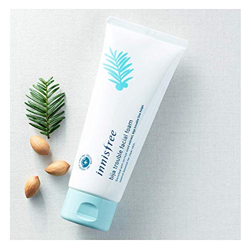 innisfree bija foam