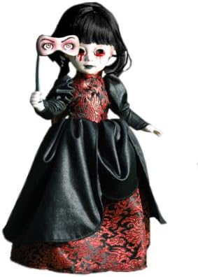 living dead dolls mini