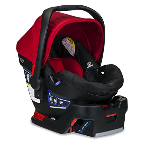 Car seat for 35 lbs Clearance