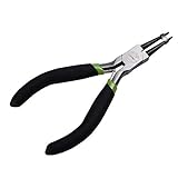 NuVur GS|Round Nose Wire Coil Pliers Tool
