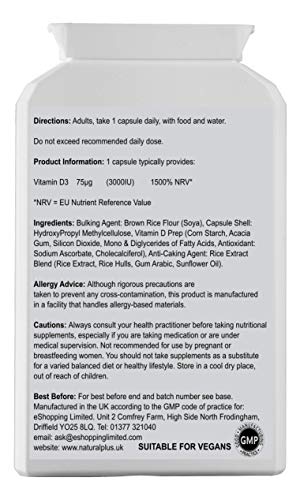 Vegan-High-Dose-Vitamin-D3-3000iu-90-Capsules-1000
