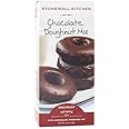 Stonewall Kitchen Chocolate Doughnut Mix, 19.6 Ounces