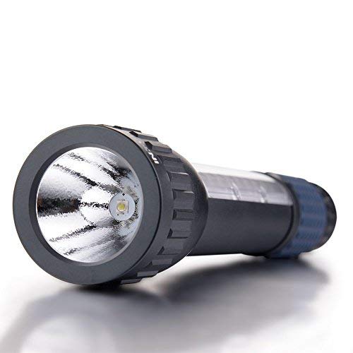 autoAlert 4Way Roadside Emergency Tool with Ultra Bright LED Emergency