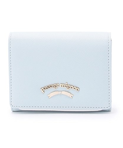 人気のファッショントレンド 最高のpassage Mignon 財布
