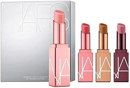 Amazon Nars ナーズ クリスマスコフレ アンドレスコード リップバームセット Nar S メイクアップセット 通販 Amazon Nars ナーズ クリスマスコフレ アンドレスコード リップバームセット Nar S メイクアップセット 通販
