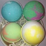 Toy Bath Bomb Assortment