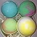 Toy Bath Bomb Assortment