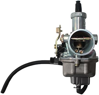 PZ26 Carb 26mm Carburetor with Cable Choke for GY6 150 150cc ATV Go Kart Quad Bike Dune Buggy