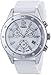 Timex Originals Sport Chronograph Silver Aluminium Unisex Watch T2N830