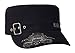 Harley-Davidson Women's Studded Wild & Free Painter's Cap w/ Buckle PC16730