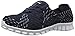 Skechers Sport Women's EZ Flex 2 Tada Fashion Sneaker