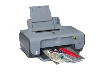 canon ip3300 vista