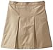Classroom Girls' Kick Pleat Skirt