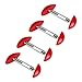 Evelots Durable Mens Shoe Stretchers,Shoe Expander,Shaper Adjustable,4 Pk