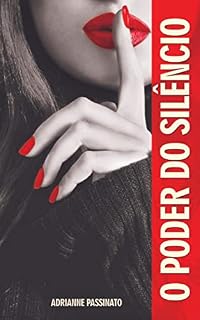 Livro O Poder do Silêncio