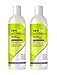 DevaCurl Light Defining Gel 12 oz (Pack of 2)