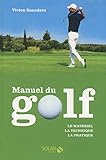 Image de Manuel du golf
