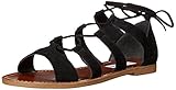 Steve Madden Women's Sanndee Sandal