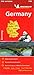 CARTE NATIONALE 718 ALLEMAGNE 2019 (CARTES (9450)) (French Edition) by 