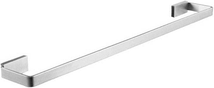 Toallero Barra de toalla Toallero de baño Soporte de barra de toalla