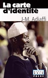 La  carte d'identité
