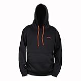 Grundens Gage Fogbow Poly Tech Hooded Sweatshirt