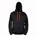 Grundens Gage Fogbow Poly Tech Hooded Sweatshirt