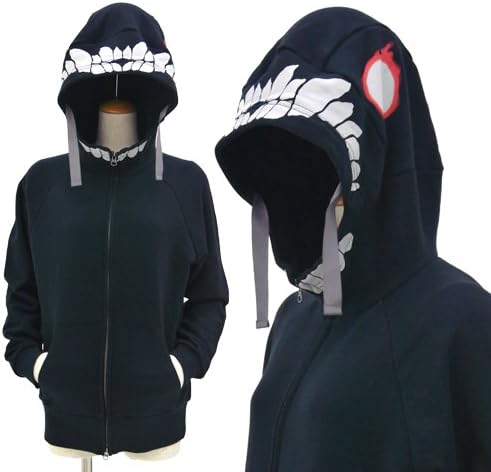 Amazon Co Jp 限定 艦隊これくしょん 艦これ 空母ヲ級パーカー 限定elite Ver サイズ L ホビー