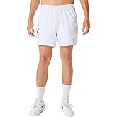 ASICS Men's Match 7IN Short Tennis Apparel