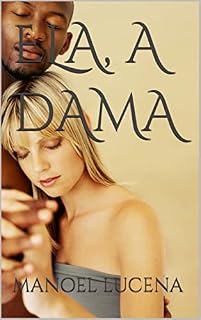 Livro ELA, A DAMA
