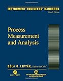 Instrument Engineers' Handbook, Vol. 1: Process Measurement and Analysis cover