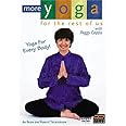 More Yoga for the Rest of Us, with Peggy Cappy